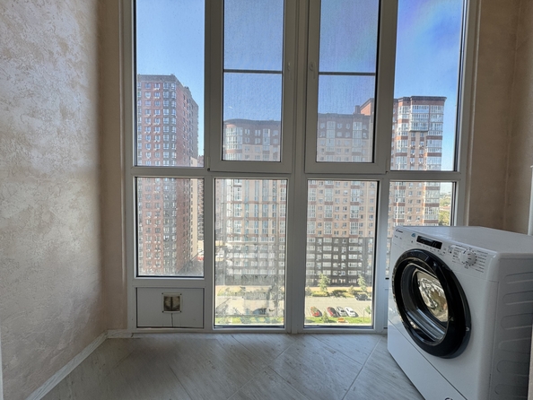 
  Продается 2-комн. квартира, 63 м², Берберовская ул, д. 8
. Фото 10.