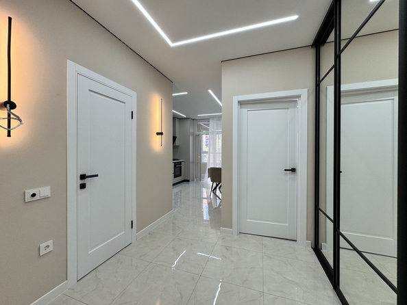 
  Продается 1-комн. квартира, 37 м², Вересаева ул, д. 102
. Фото 5.
