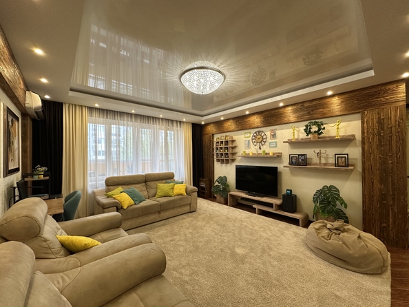 
  Продается 3-комн. квартира, 108.4 м², Вересаева ул, д. 105
. Фото 7.