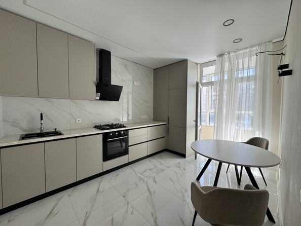
  Продается 1-комн. квартира, 34 м², Берберовская ул, д. 11
. Фото 1.