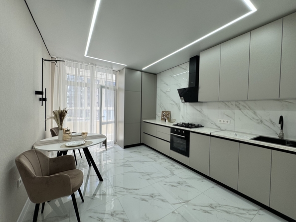 
  Продается 1-комн. квартира, 36 м², Берберовская ул, д. 11
. Фото 1.