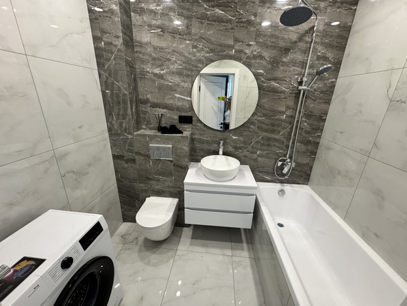 
  Продается 2-комн. квартира, 50 м², Берберовская ул, д. 11
. Фото 6.