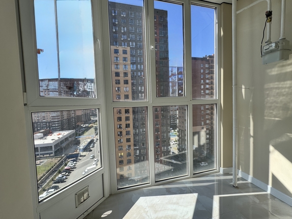 
  Продается 2-комн. квартира, 62 м², Берберовская ул, д. 14
. Фото 12.