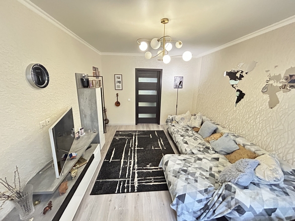
  Продается 2-комн. квартира, 50.8 м², Зорге ул, д. 72
. Фото 4.
