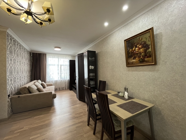 
  Продается 3-комн. квартира, 92 м², 18-я линия ул, д. 3
. Фото 6.
