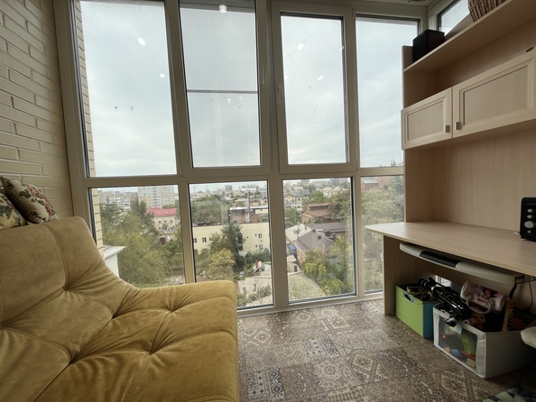 
  Продается 3-комн. квартира, 92 м², 18-я линия ул, д. 3
. Фото 16.