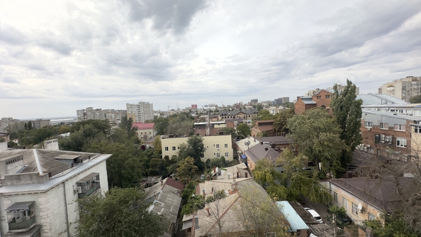 
  Продается 3-комн. квартира, 92 м², 18-я линия ул, д. 3
. Фото 23.