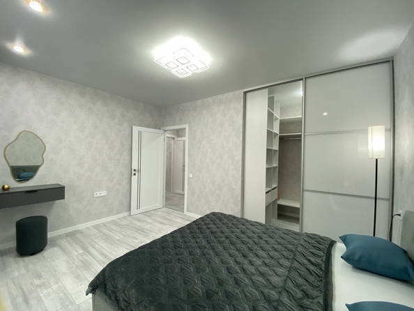 
  Продается 2-комн. квартира, 48 м², Зорге ул, д. 9
. Фото 9.