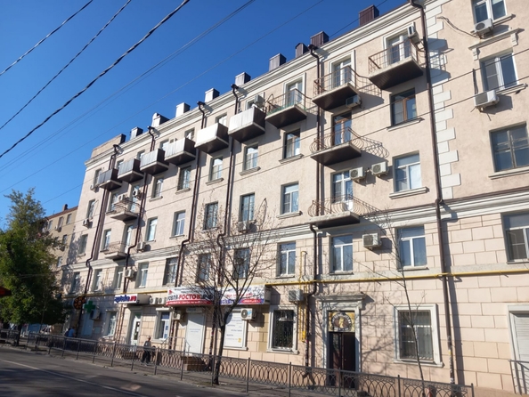 
  Продается 3-комн. квартира, 78 м², 20-я улица ул, д. 76/88
. Фото 1.