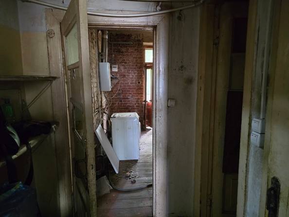 
  Продается 3-комн. квартира, 78 м², 20-я улица ул, д. 76/88
. Фото 16.
