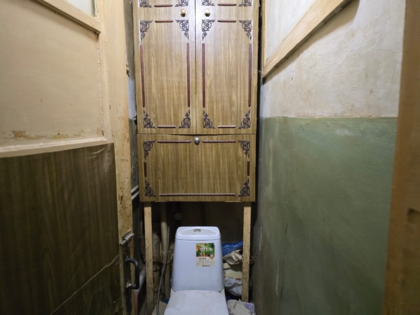 
  Продается 3-комн. квартира, 78 м², 20-я улица ул, д. 76/88
. Фото 21.