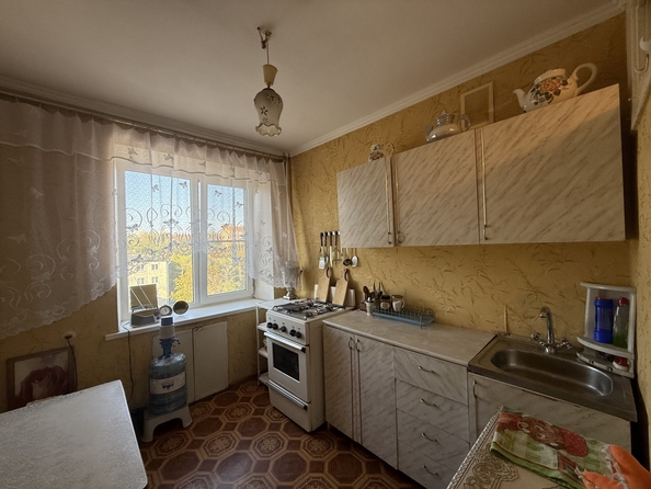 
  Продается 2-комн. квартира, 42 м², 2-я Краснодарская ул, д. 149
. Фото 4.