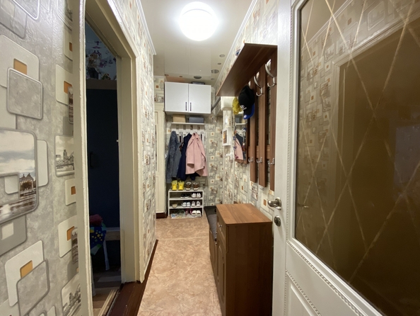 
  Продается 3-комн. квартира, 49 м², Гризодубовой ул, д. 48
. Фото 11.