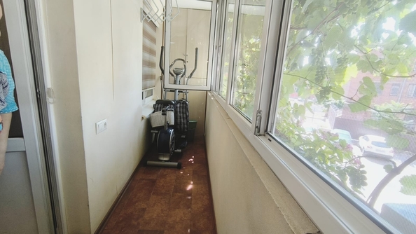 
  Продается 2-комн. квартира, 38.7 м², Металлургическая ул, д. 29/2
. Фото 28.