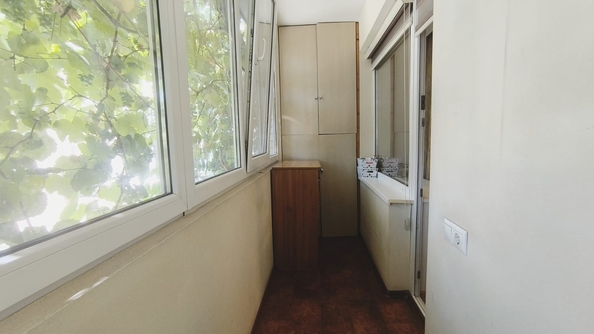 
  Продается 2-комн. квартира, 38.7 м², Металлургическая ул, д. 29/2
. Фото 30.