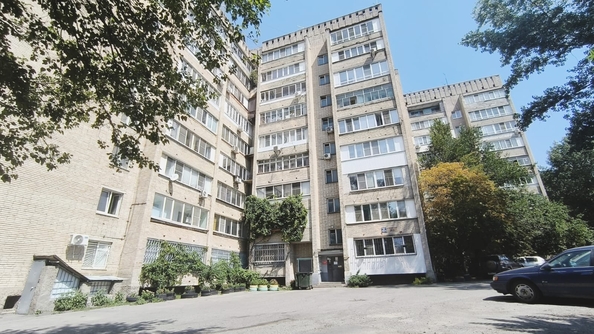 
  Продается 2-комн. квартира, 38.7 м², Металлургическая ул, д. 29/2
. Фото 38.