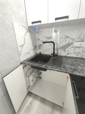 
  Продается студия, 25 м², ЖК Gray (Грэй), кв-л 11-1
. Фото 6.