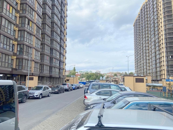 
  Продается 1-комн. квартира, 35 м², 23-я линия ул, д. 54
. Фото 1.