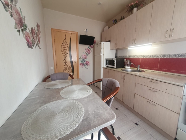 
  Продается 1-комн. квартира, 30 м², 1-й Пламенный пер, д. 5
. Фото 6.