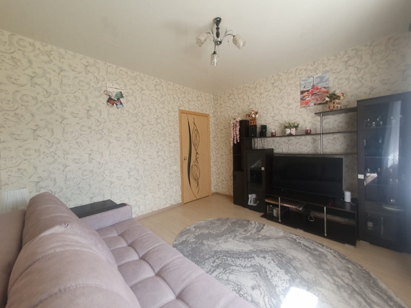 
  Продается 1-комн. квартира, 30 м², 1-й Пламенный пер, д. 5
. Фото 9.