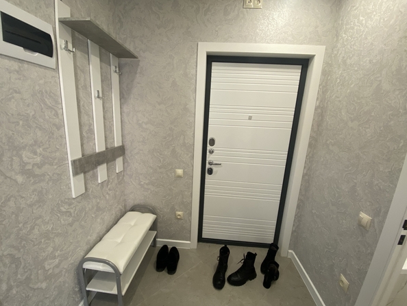 
  Продается 2-комн. квартира, 42 м², Еременко ул, д. 110/1
. Фото 8.