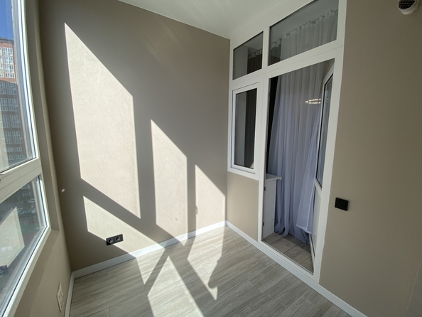 
  Продается 1-комн. квартира, 41.8 м², Берберовская ул, д. 16
. Фото 26.