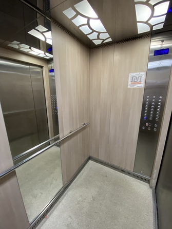 
  Продается 1-комн. квартира, 41.8 м², Берберовская ул, д. 16
. Фото 30.