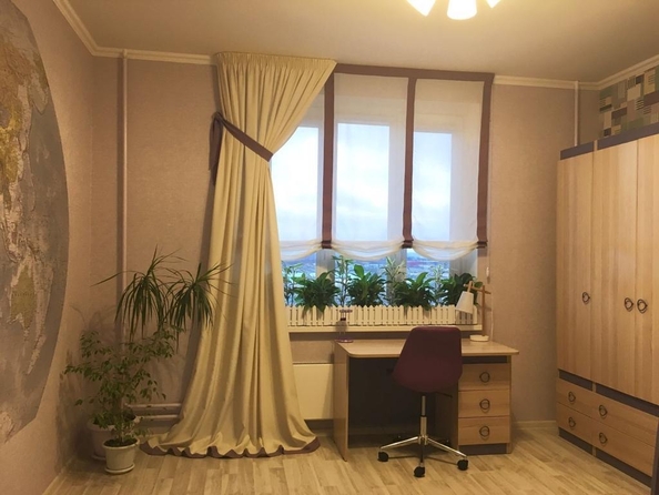 
  Продается 2-комн. квартира, 56 м², Жданова ул, д. 15
. Фото 1.