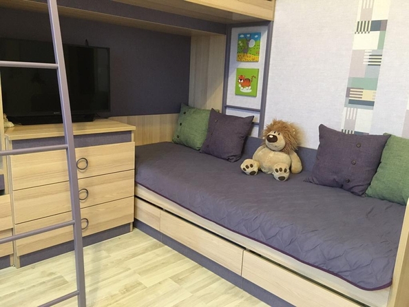 
  Продается 2-комн. квартира, 56 м², Жданова ул, д. 15
. Фото 4.