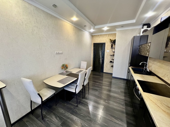 
  Сдается 3-комн. квартира, 104 м², Пацаева ул, д. 16/1
. Фото 4.