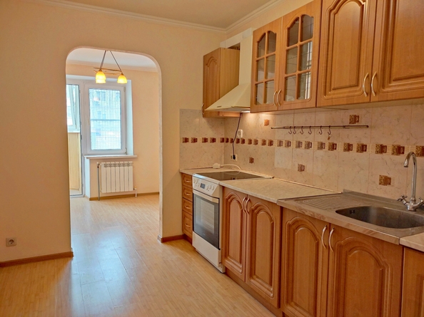 
  Продается 1-комн. квартира, 47.4 м², 339-й Стрелковой Дивизии ул, д. 21/1
. Фото 7.