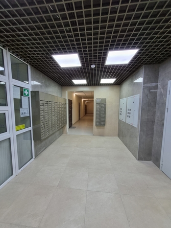 
  Продается 1-комн. квартира, 33.01 м², Привокзальная ул, д. 3
. Фото 4.