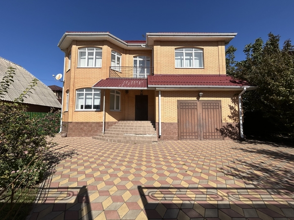 
  Продается дом, 250 м², хутор Ленинакан
. Фото 1.
