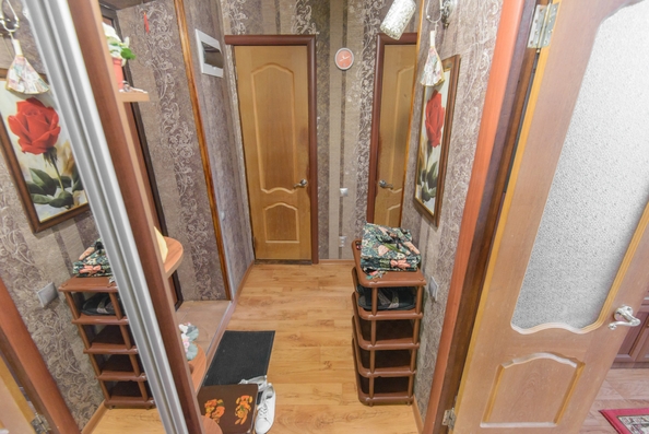 
  Продается 2-комн. квартира, 46.7 м², Закруткина ул, д. 22/17
. Фото 10.