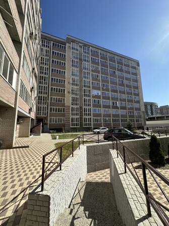 
  Продается студия, 23.27 м², Вересаева ул, д. 103В
. Фото 1.