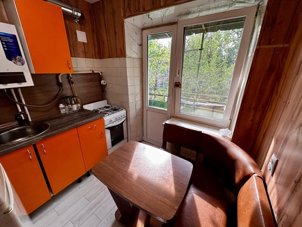 
  Продается 1-комн. квартира, 32 м², Оганова ул, д. 16
. Фото 2.