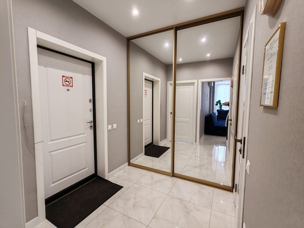 
  Продается 1-комн. квартира, 42 м², Берберовская ул, д. 22
. Фото 6.