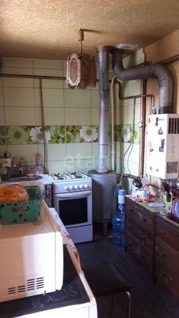 
   Продам 2-комнатную, 38 м², 

. Фото 12.