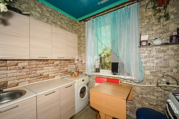
   Продам 1-комнатную, 31.5 м², Стальского ул, 10

. Фото 13.