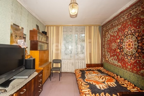 
   Продам 3-комнатную, 76 м², Кировский пр-кт, 75

. Фото 15.