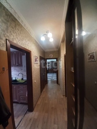 
   Продам 4-комнатную, 88.1 м², Плужная ул, 10/28

. Фото 13.