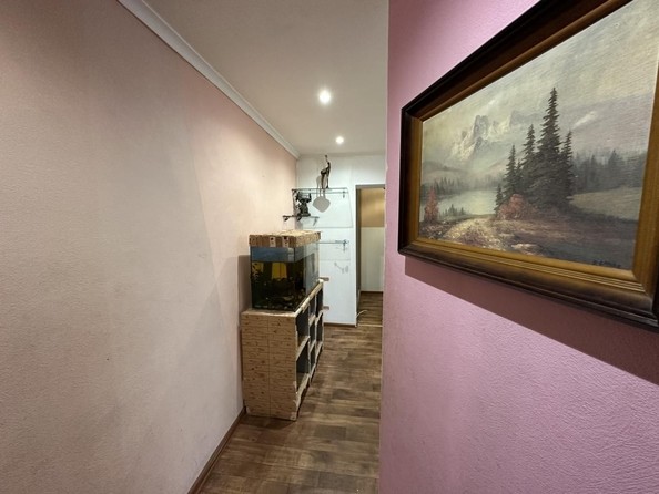 
   Продам 3-комнатную, 69.4 м², Малиновского ул, 18

. Фото 21.