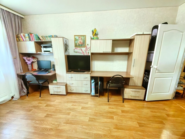 
  Продается 3-комн. квартира, 85 м², Художественная ул, д. 5
. Фото 9.