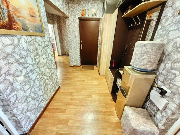 
  Продается 3-комн. квартира, 85 м², Художественная ул, д. 5
. Фото 17.