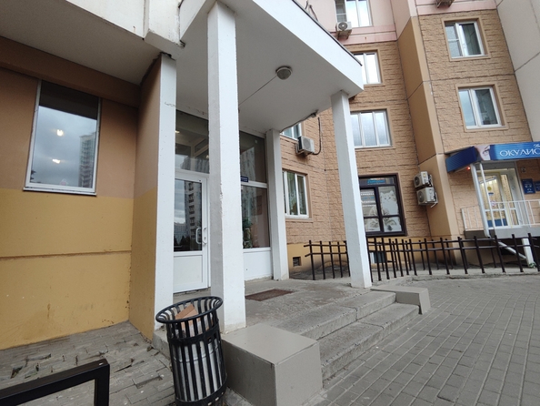 
  Продается 2-комн. квартира, 50 м², Еременко ул, д. 101
. Фото 13.