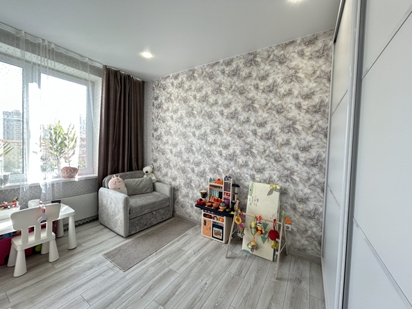 
  Продается 2-комн. квартира, 51.9 м², Жданова ул, д. 11
. Фото 14.