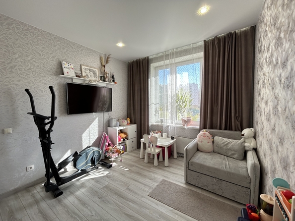 
  Продается 2-комн. квартира, 51.9 м², Жданова ул, д. 11
. Фото 16.