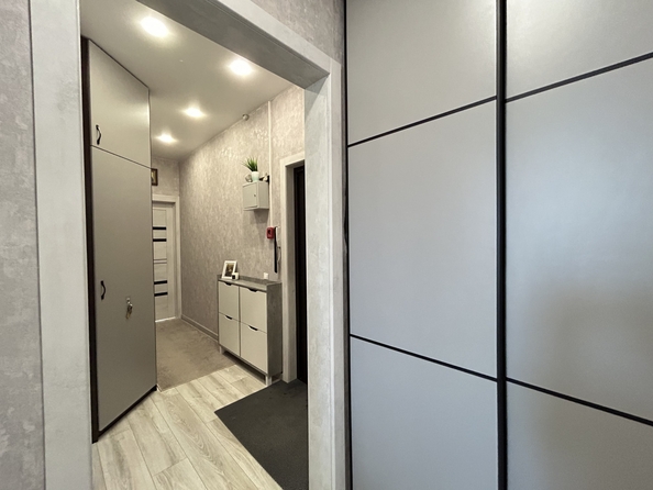 
  Продается 2-комн. квартира, 51.9 м², Жданова ул, д. 11
. Фото 20.