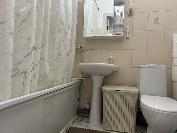 
  Продается 2-комн. квартира, 51.9 м², Жданова ул, д. 11
. Фото 22.