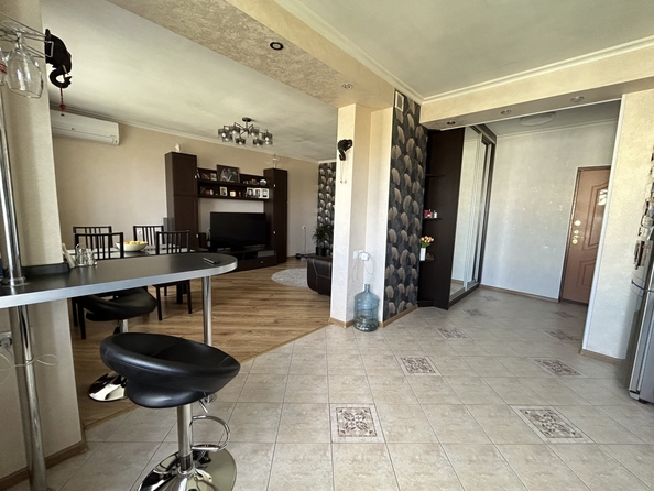 
  Продается 4-комн. квартира, 86 м², Извилистая ул
. Фото 9.